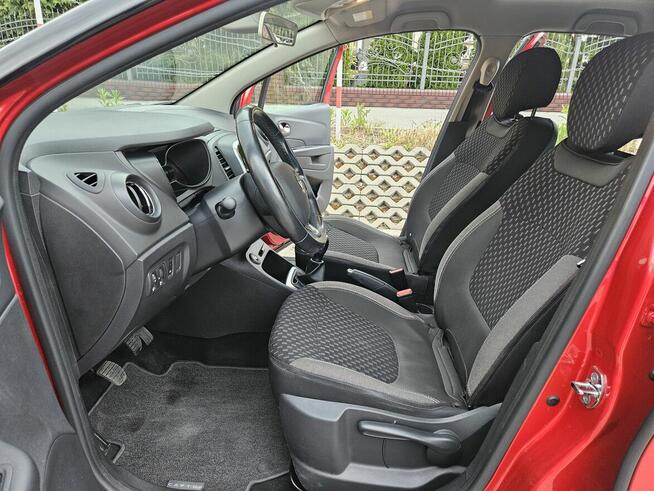 Renault Captur 2018, 1.5 dCi, salon Polska, 110000km, FV 23% Rzeszów - zdjęcie 12