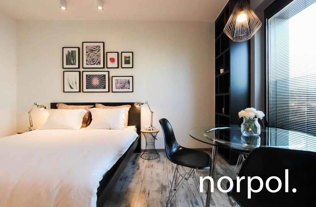 Angel City, Szlak, studio na sprzedaż Kraków - zdjęcie 3