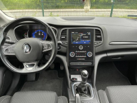 Renault Megane Sprzedam ładne Megane IV Będzin - zdjęcie 11