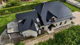 DOM NA SPRZEDAŻ – GOTOWA INWESTYCJA Z POTENCJAŁEM – SZPĘGAWA Szpęgawa - zdjęcie 3