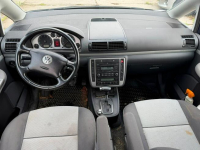 Volkswagen Sharan 7 osobowy 1.8 turbo benzyna Zwoleń - zdjęcie 7