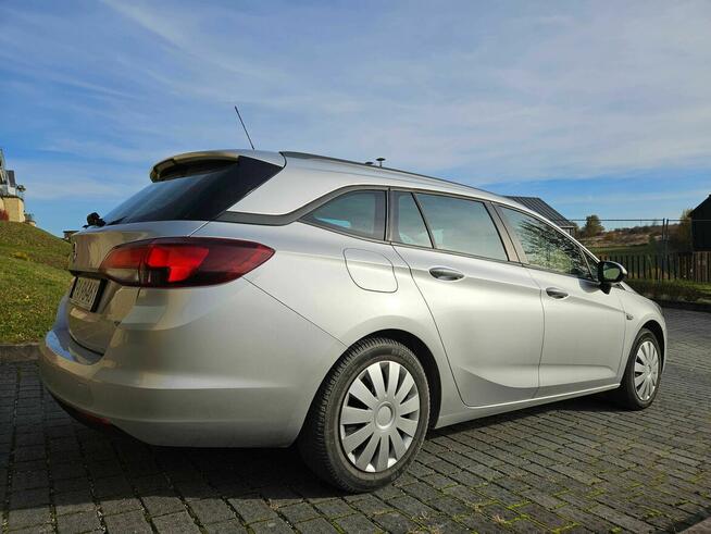 Sprzedam Opel Astra Sports Tourer 2016, 136KM, SUPER STAN Katowice - zdjęcie 6