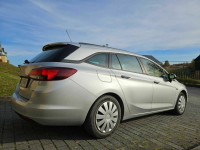Sprzedam Opel Astra Sports Tourer 2016, 136KM, SUPER STAN Katowice - zdjęcie 6
