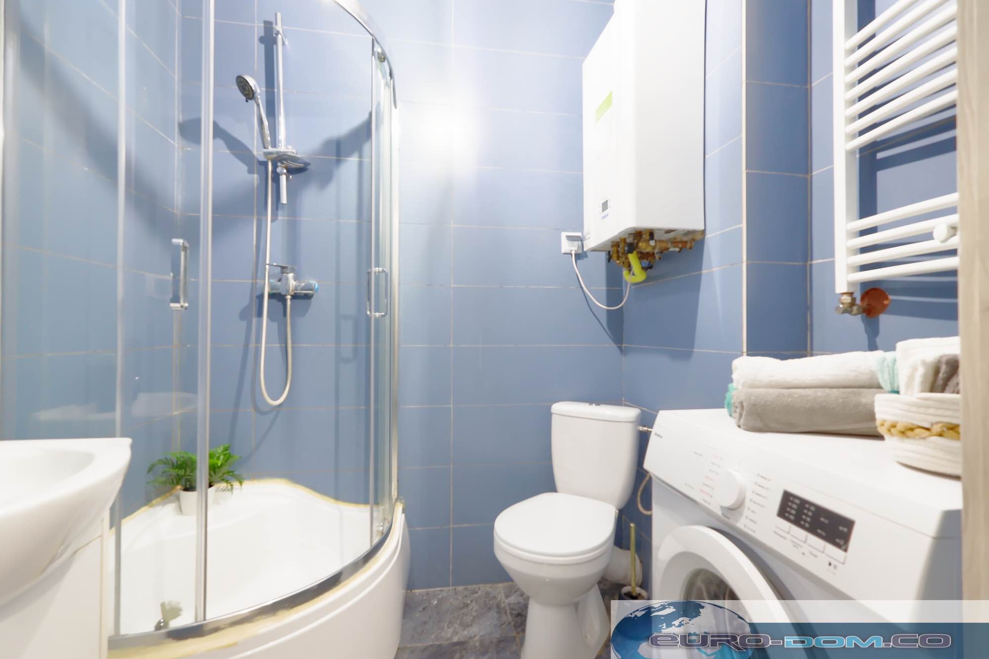 3-POKOJOWE MIESZKANIE | CZAPURY | OBOK LASU I DWÓCH JEZIOR Czapury - zdjęcie 8