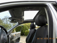 Mercedes-Benz Klasa E Mercedes-Benz E 220 – Zadbany, Bezwypa Poznań - zdjęcie 11