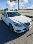 Mercedes E 220 Lipówki - zdjęcie 4