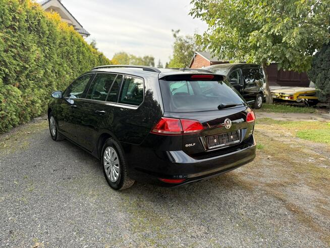 Volkswagen Golf 163tyś przebiegu Serwisowany cały czas Poznań - zdjęcie 2