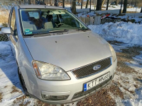 Ford Focus C-Max 2006 Balice - zdjęcie 7