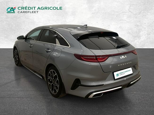 Kia Cee'd ProCeed 1.5 T-GDI GT Line Kombi Warszawa - zdjęcie 7