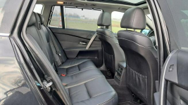 BMW M550i 525i 218 koni Nawigacja Klimatronik możliwa ZAMIANA Rawa Mazowiecka - zdjęcie 6