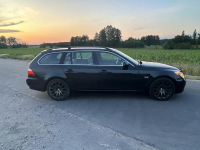 Sprzedam ładna e61 Skępe - zdjęcie 4