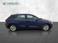 Audi A3 30 TDI  S Tronic Warszawa - zdjęcie 4
