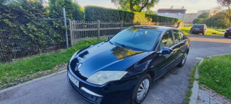 Renault Laguna 140km 2.0 benzyna Ruda Śląska - zdjęcie 8