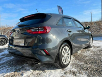Kia Cee'd 1,4i*100Ps*93.000Km*ASO*Led*Asystent*PL Stargard - zdjęcie 6