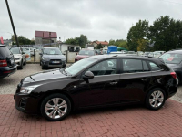 Chevrolet Cruze Automat, Gwarancja, Bogate Wyposażenie Sade Budy - zdjęcie 9