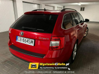Škoda Octavia Telefon: 690_582_066 Lokalizacja: Bydgoszcz Bydgoszcz - zdjęcie 5