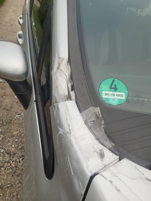 Ford B-max Benzyna 2x Kluczyk Książka Niemcy Dobieszewko - zdjęcie 9