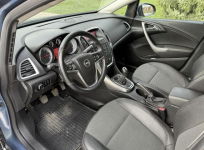 Opel Astra 1.4 Skarżysko-Kamienna - zdjęcie 4