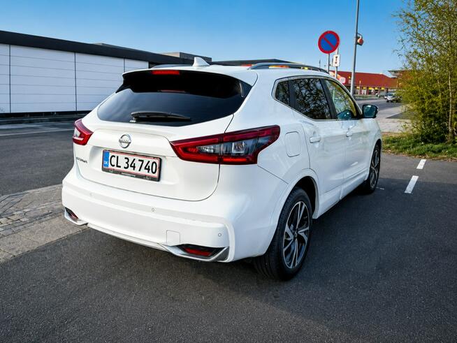 Nissan Qashqai Sadlno - zdjęcie 5