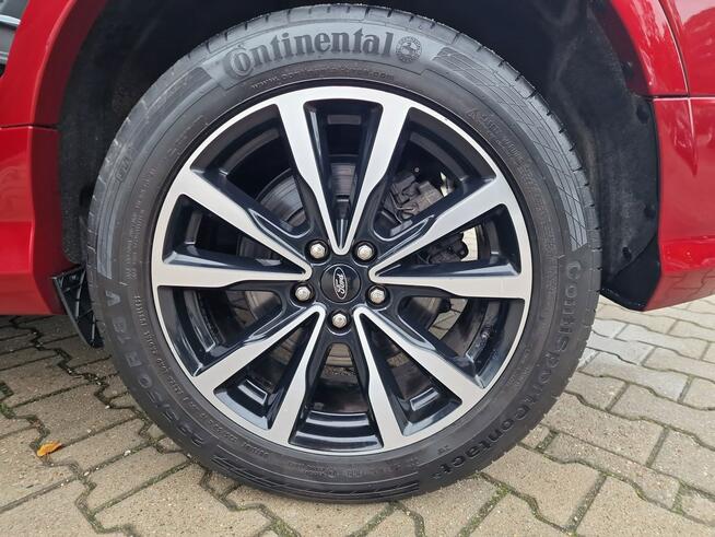Kuga 1.5 EcoBoost 150KM ST-Line Salon Polska, Serwis ASO, Warszawa - zdjęcie 9
