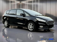 FORD S-MAX 2.0 EcoBlue 150 KM – 2021 – 7 MIEJSC – FV 23% Rybnik - zdjęcie 8