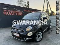 Fiat 500 Serwisowany. Swiatła Led. Gwarancja