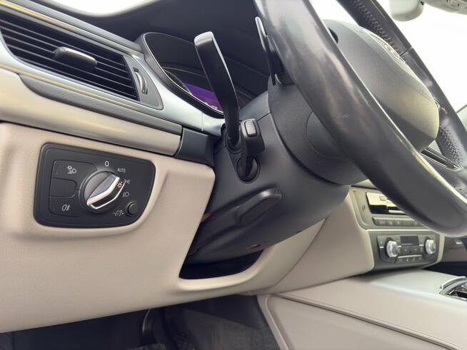 Audi A7, 2015 Michałowice - zdjęcie 11