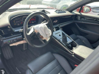 Porsche Panamera 4S e-Hybrid Pneumatyka Kamery360 BOSE  544 KM Gliwice - zdjęcie 9