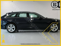 Audi A6 Avant 40 TDI quattro 2.0 TDI quattro S Tronic Kiczyce - zdjęcie 2