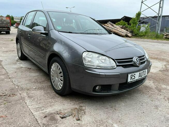 VOLKSWAGEN GOLF V Stargard - zdjęcie 3