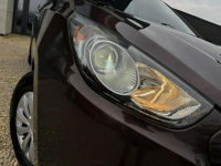 Hyundai IX35 2.0CRDi 184km Premium 4x4 kamera AUTOMAT skór SERWIS 2012 Tychy - zdjęcie 11