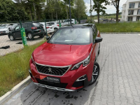 Peugeot 3008 1.2 / 131KM LED  GT-LINE Nawigacja Kamera Półskóra Masaże Mrągowo - zdjęcie 2