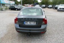Volvo S40 Salon Polska pierwszy właściciel serwisowany Warszawa - zdjęcie 7