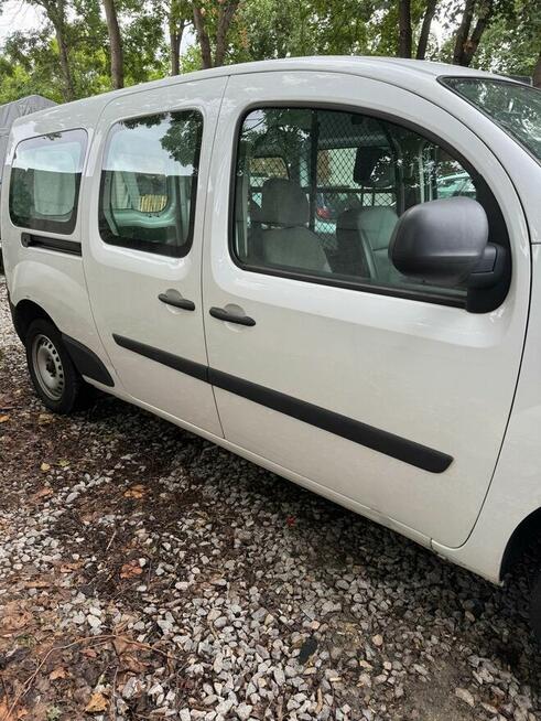 Renault Kangoo Maxi 2019 Lublin - zdjęcie 7