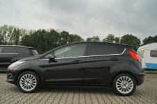 Ford Fiesta 2013R BENZYNA 101KM I-WSZY WŁ. Goczałkowice-Zdrój - zdjęcie 4