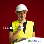 Zdobądź Certyfikat z BHP w Cosinus Kielce - Nauka Bezpłatna!