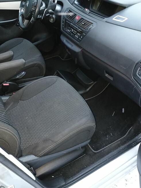 C4 Picasso Super Ekonomiczny Grodzisk Mazowiecki - zdjęcie 11