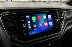 Volkswagen T-Roc Sadlno - zdjęcie 12