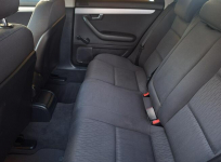 Audi A4 * 1.8Turbo* 163KM* BARDZO ŁADNA* tempomat* ALUfelgi* Olsztyn - zdjęcie 6