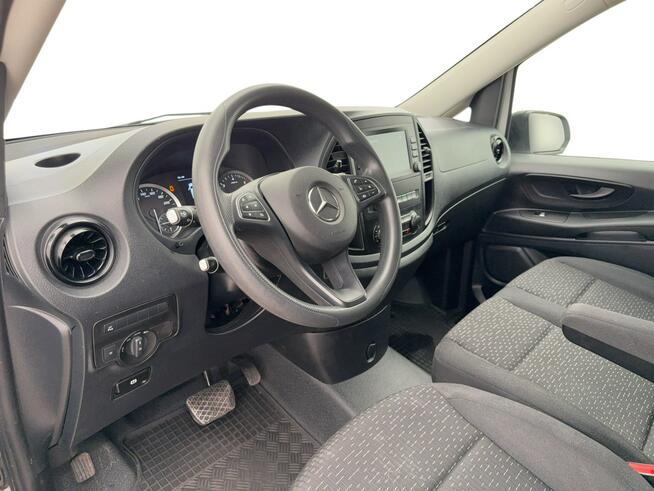 Mercedes Vito 2.0CDI 9os. Salon Polska 100.700netto Warszawa - zdjęcie 9