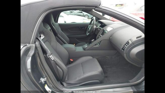 Jaguar F-Type AWD / 5.0 V8 / niski przebieg Wrocław - zdjęcie 10