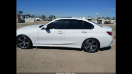 BMW 330 M-Pakiet / bardzo zadbany / niski przebieg Białystok - zdjęcie 6