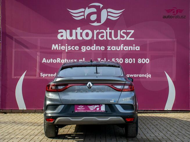 Renault Arkana * R E Z E R W A C J A * Warszawa - zdjęcie 5
