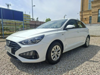 Hyundai i30 SALON PL Pierwszy właściciel 100% Bezwypadkowy 37 tys.km! Warszawa - zdjęcie 5
