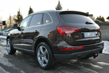 Audi Q5 2.0  211KM*Zarejestrowany**CLIMA*Automat*Nowy RozrząD Częstochowa - zdjęcie 4