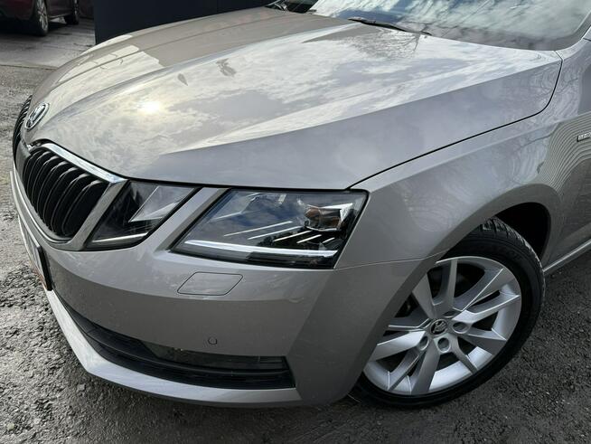 Škoda Octavia DSG. Virtualny kokpit. Świat Led. Ksenon. Lift Rybnik - zdjęcie 12