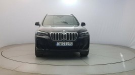 BMW X3 xDrive20d mHEV M Sport ! Z Polskiego Salonu ! Faktura VAT ! Warszawa - zdjęcie 2