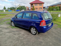 Sprzedam Opel Zafira benzyna 7 osobowa Kołaczkowo - zdjęcie 2