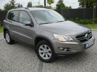 VW TIGUAN 2.0 TDI 170KM SALON PL 4motion Track&amp;Field 4X4 PL