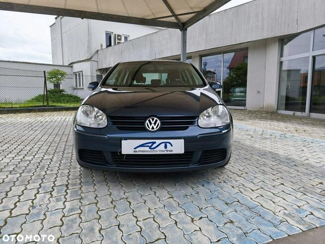 Volkswagen Golf Kraków - zdjęcie 9